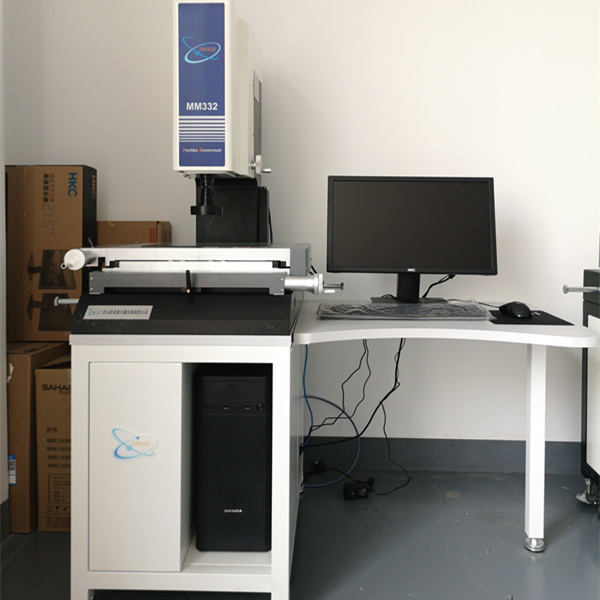 影像测量仪的常见故障