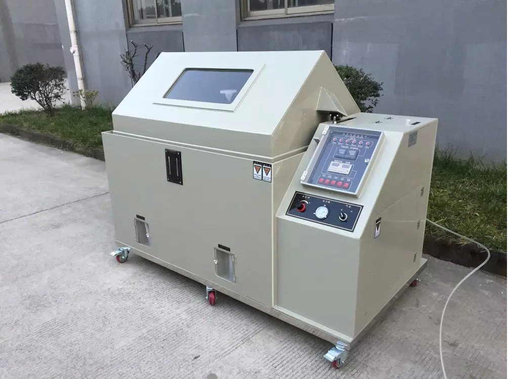 盐雾试验机X-120