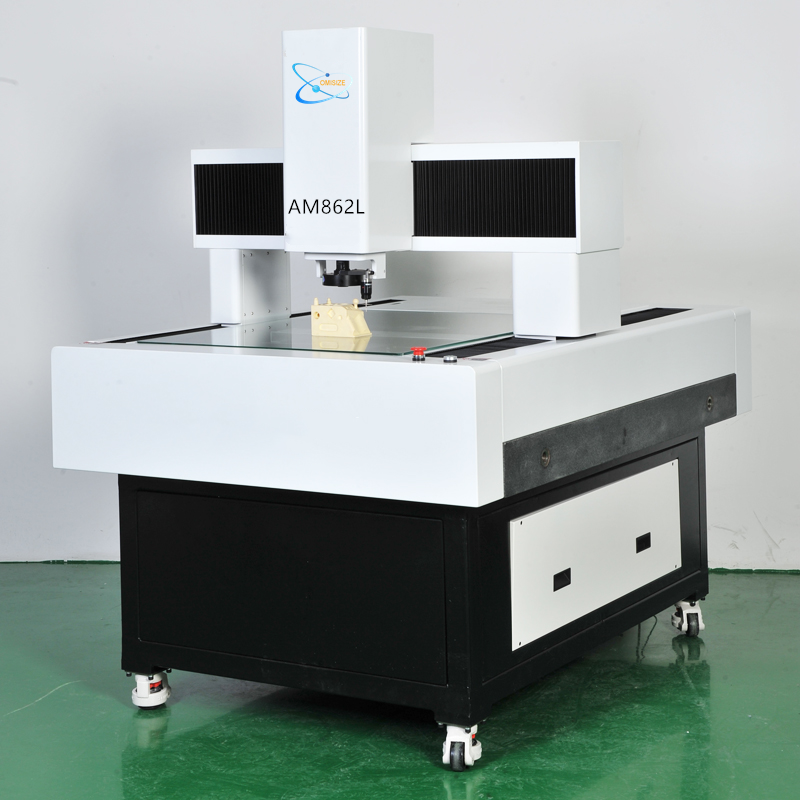 全自动影像测量仪AM862L